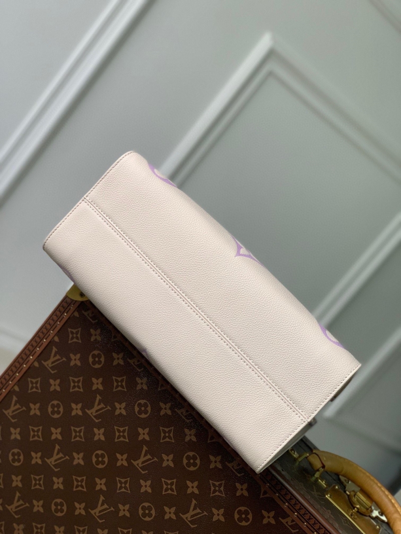 LV Top Handle Bags